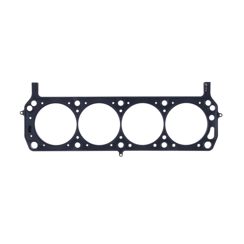 Cometic Ford 302/351 Windsor V8 4.200in Bore / .062in MLX Cylinder Head Gasket thumbnail 4