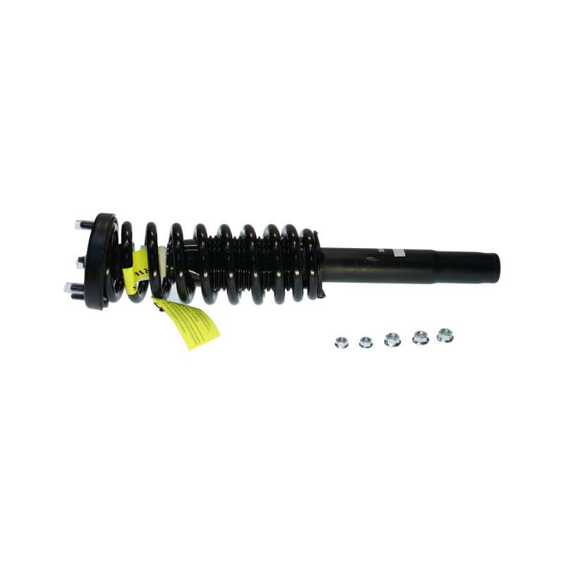 KYB Shocks & Struts Strut Plus Front Left Honda Accord (L4 2.4L) 03-07 thumbnail 5