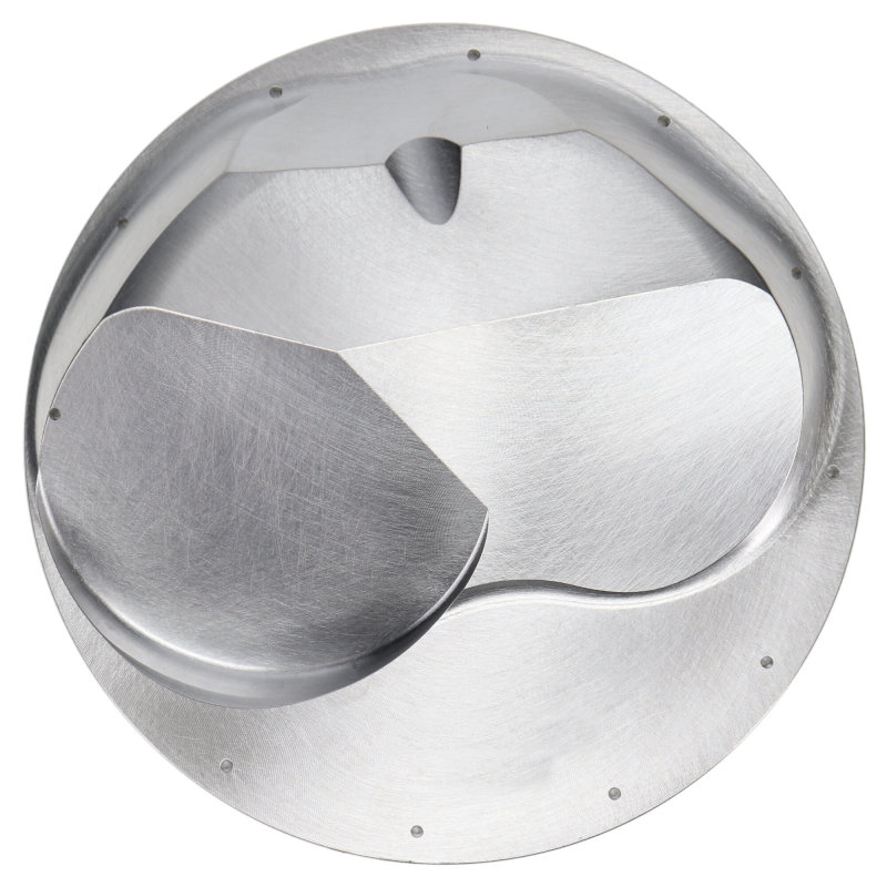 Wiseco 4.630 Big Block Chevy Quick 16 Severe Duty +42cc Dome 1.120CH Piston Set thumbnail 8