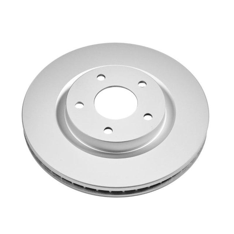 PSB Evolution Coated Rotor