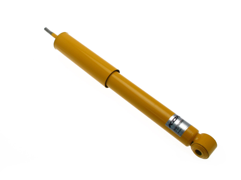 Koni Sport (Yellow) Shock 03-07 Saab 9-3 Sport Sedan/ Sport Combi 4 cyl - Rear thumbnail 2