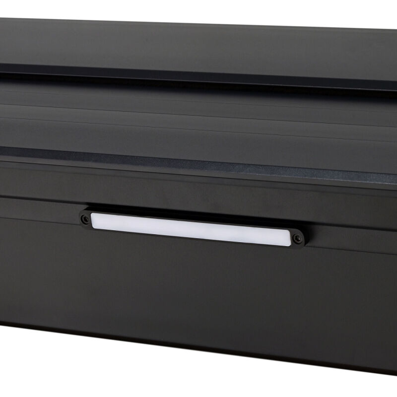 Westin Electric Retractable Tonneau Cover 19-26 Ram 1500 New Body 6.4ft Bed Black