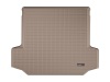 WT Cargo Liners - Tan