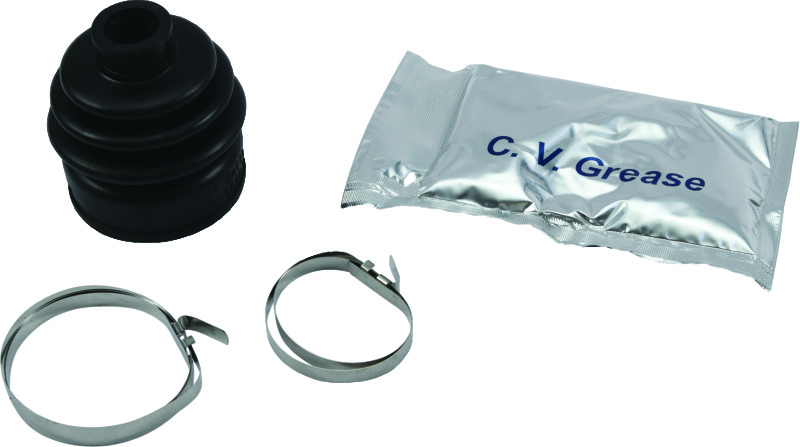QuadBoss CV Boot Kit