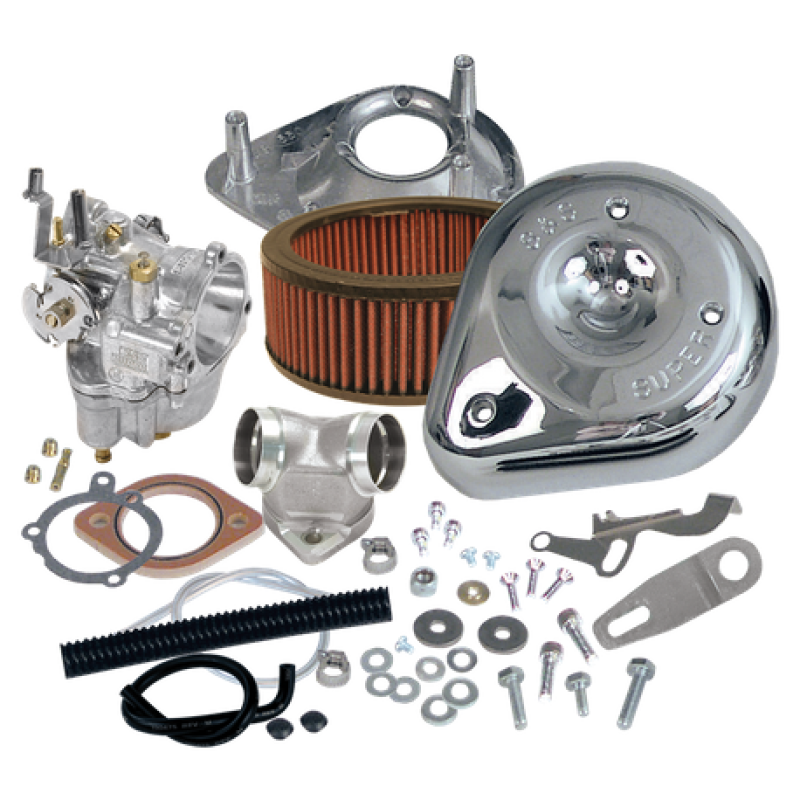 SSC Carburetor Kits