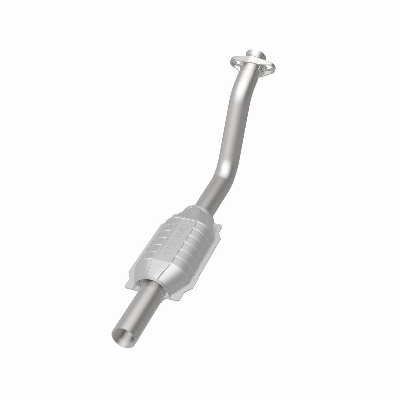 MagnaFlow Conv GM 37.62X6.5X4 2.25/2.25 thumbnail 9