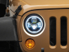 RAX LED Headlights
