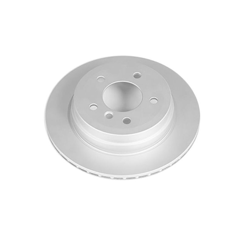 PSB Evolution Coated Rotor