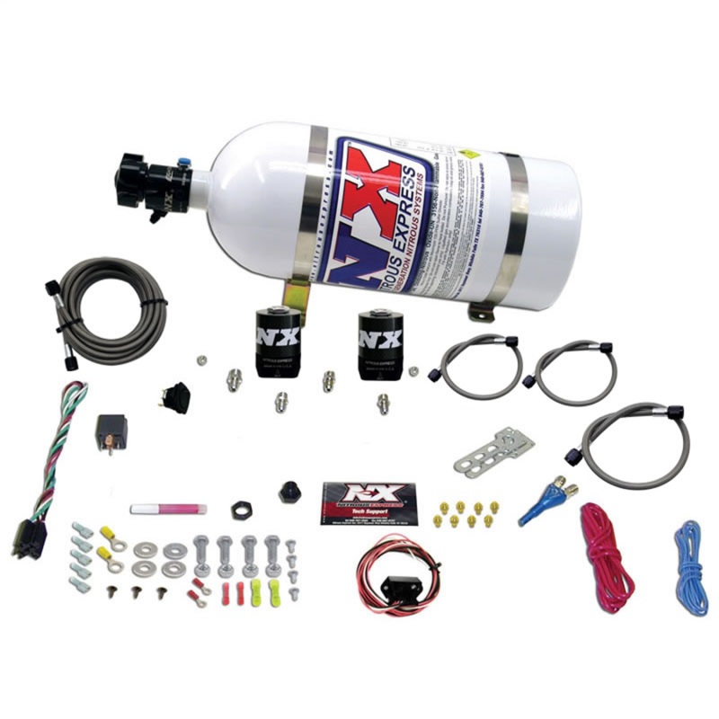 NEX Nitrous Oxide Kits