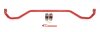 BMR 08-09 Pontiac G8 Front Hollow 29mm Adj. Sway Bar Kit w/ Bushings - Red thumbnail 3