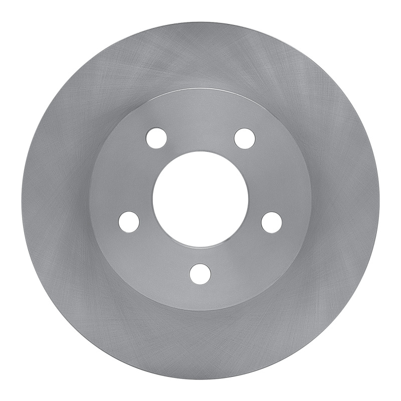 R1 03-07 Jeep Liberty Front & Rear Brake Rotors w/Ceramic Pads & Hardware (Bundled Kit) thumbnail 3