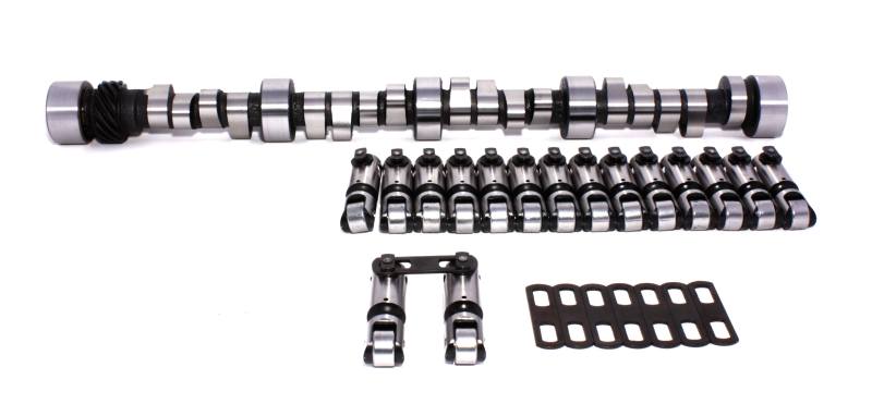 COMP Cams Cam & Lifter Kit CS XR286 thumbnail 4