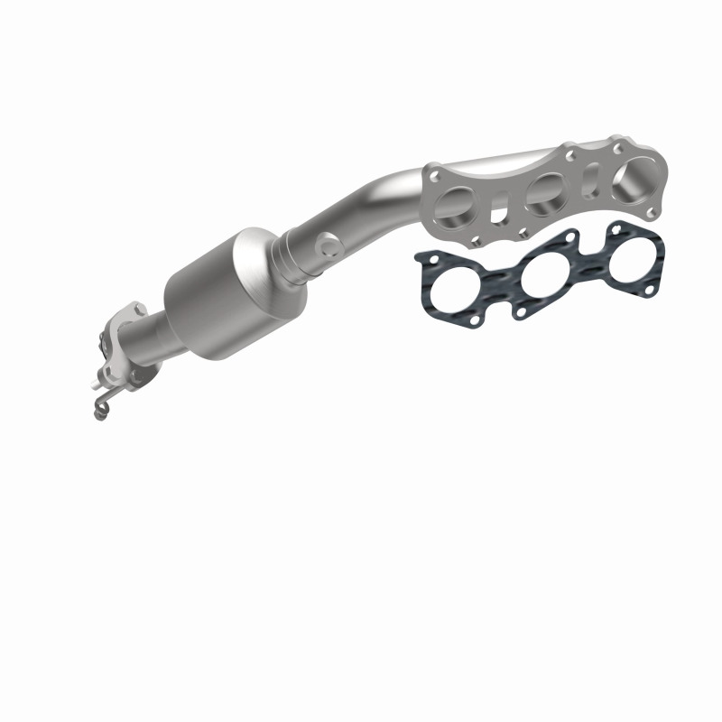MagnaFlow Direct Fit Catalytic Converter 05-09 Taco 4L D/S mani OEM thumbnail 8