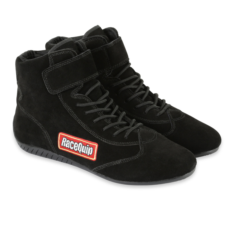 Racequip RQP SFI Race Shoes