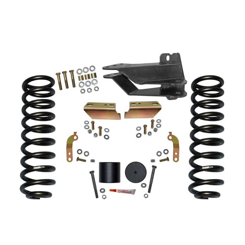 SKY Lift Kit Components