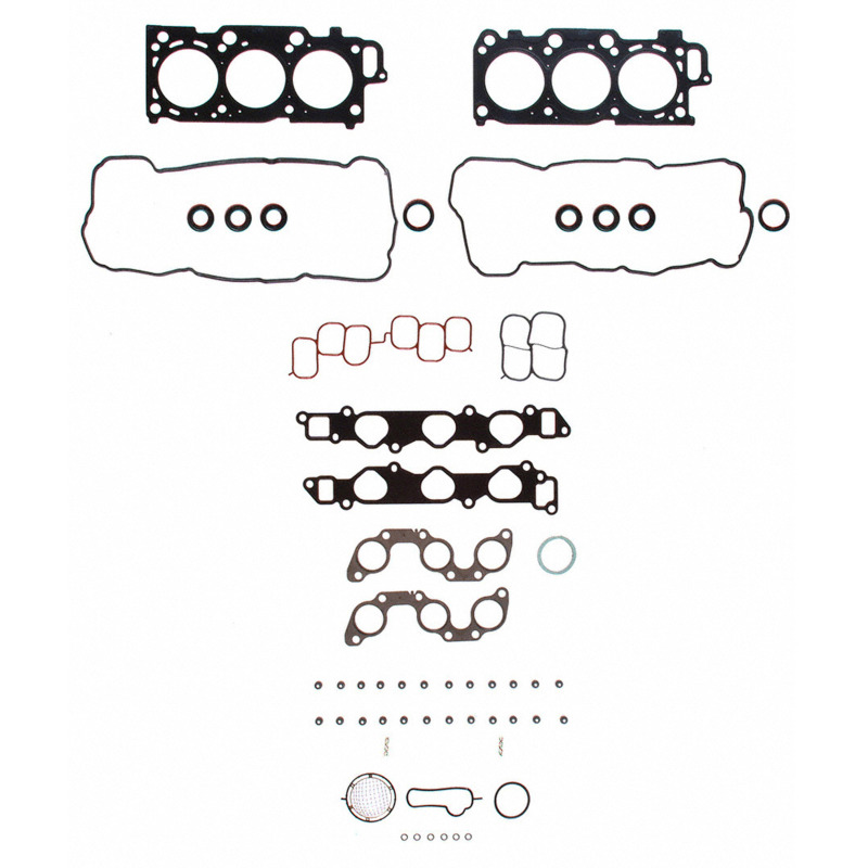 FEL Cylinder Head Gaskets