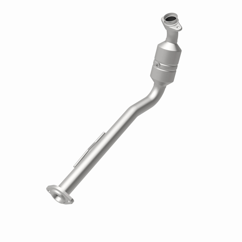 MagnaFlow Direct Fit Catalytic Converter 05-06 Jeep Wrangler L4-2.4L thumbnail 8