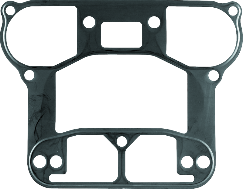 Twin Power 84-99 Evolution Big Twin Lower Rocker Box Gaskets Replaces H-D 17038-90 1 Piece Pr thumbnail 2