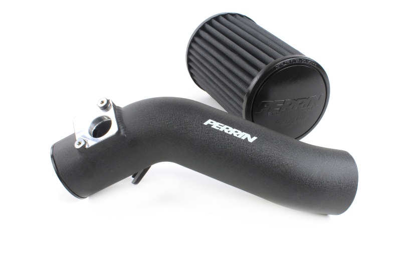 PERRIN 18-21 Subaru STI Cold-Air Intake - Black thumbnail 6