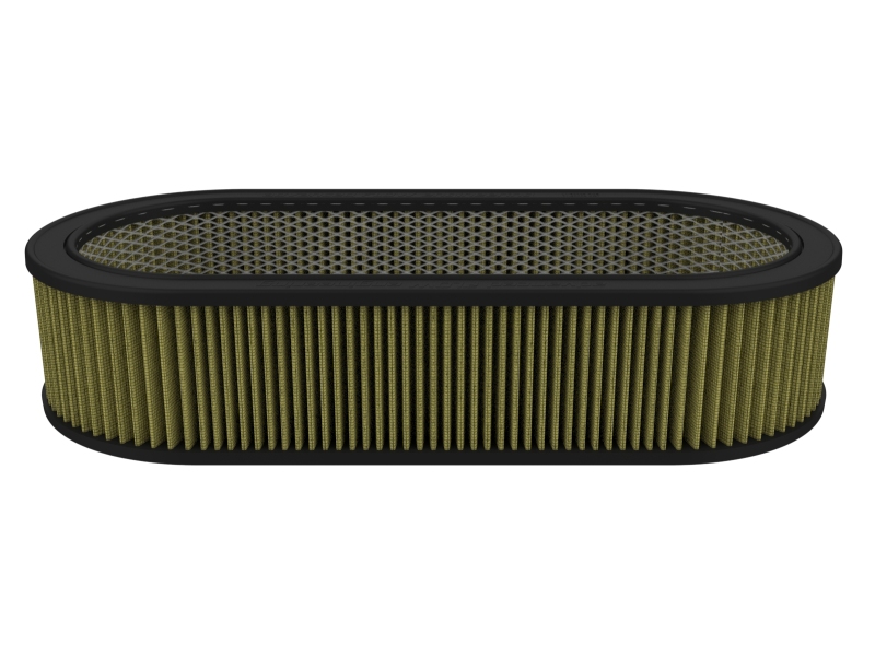 Magnum FLOW Round Racing Air Filter w/ Pro GUARD 7 Media
