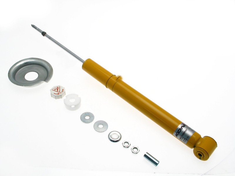 Koni Sport (Yellow) Shock 01-03 Acura 3.2 CL - Rear thumbnail 2