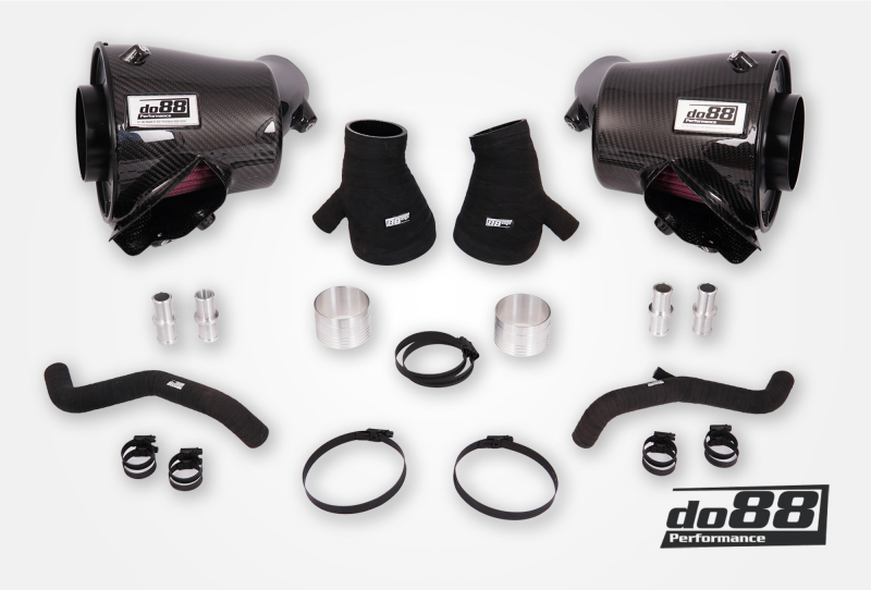 DOB Air Intake System - Induction