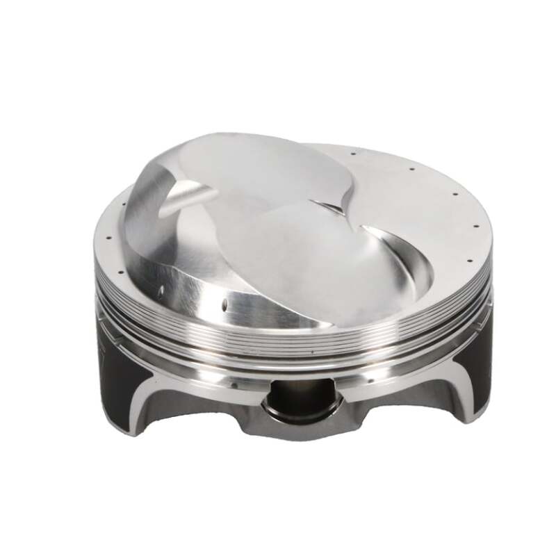 Wiseco Chevy Big Block 4.500in Bore 1.060in CH 48.70 CC Piston Set
