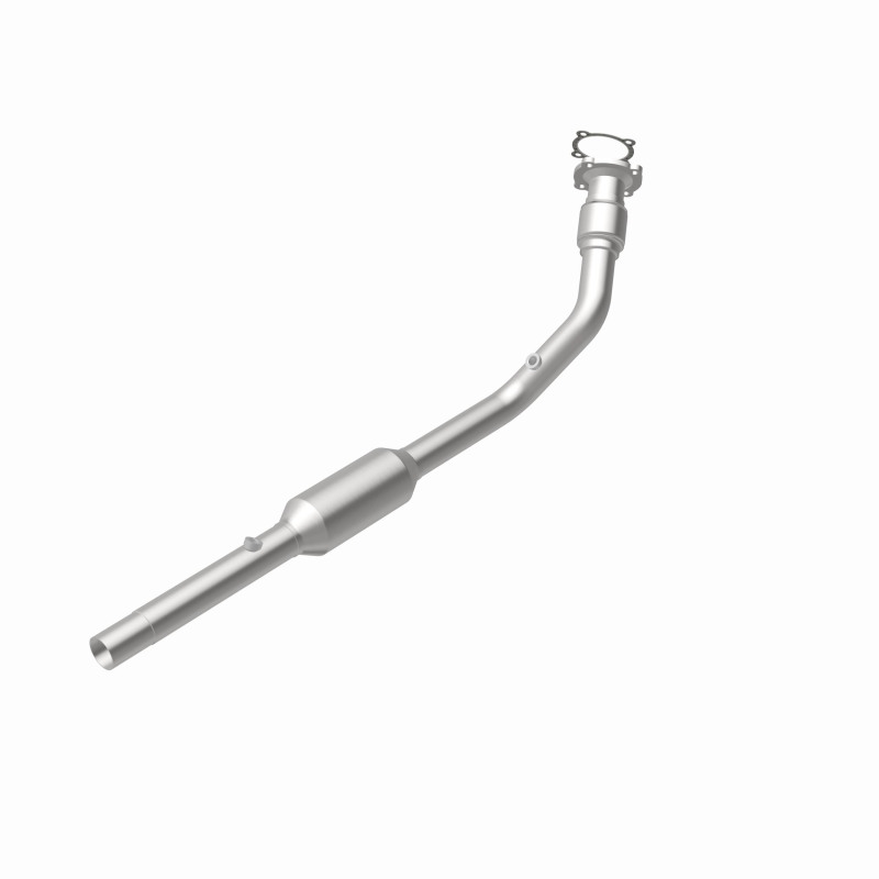 MagnaFlow Conv DF 00-06 Audi TT 1.8L Turbo thumbnail 9