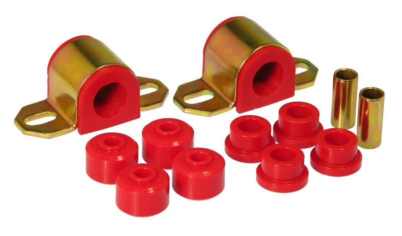 PRO Sway/End Link Bush - Red