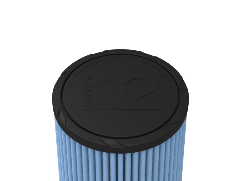 aFe Magnum FORCE Intake Replacement Air Filter w/ D2 Dry Media 5in F x7-1/2in B x5-1/2in T x12inH thumbnail 6