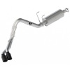 FR Side Exhaust Systems