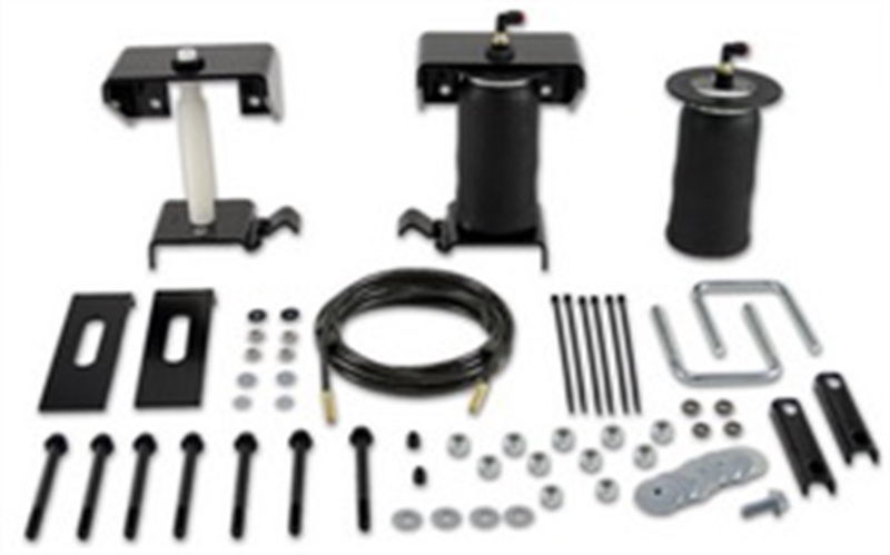 ALF SlamAir Air Spring Kits