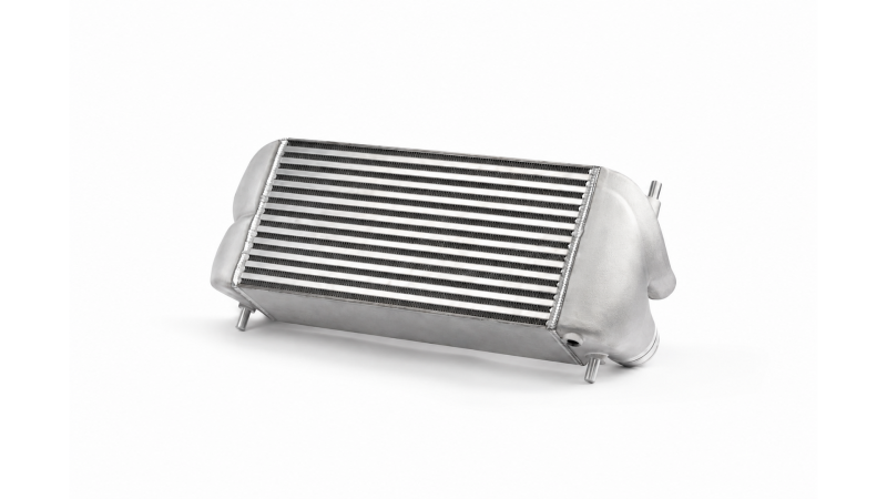 AMS Intercoolers
