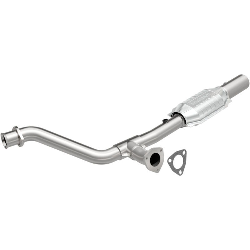 MagnaFlow Direct Fit Catalytic Converter 03 Ram 2500 2WD 5.7L OEM thumbnail 2
