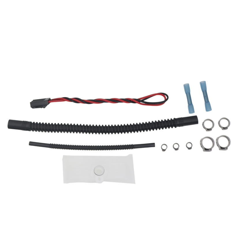DW Powersports Fuel Pump Fitment Kits