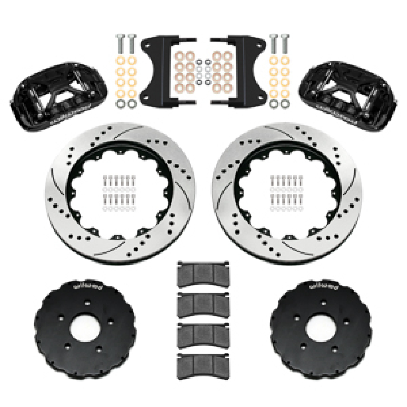 WIL Custom Big Brake Kits