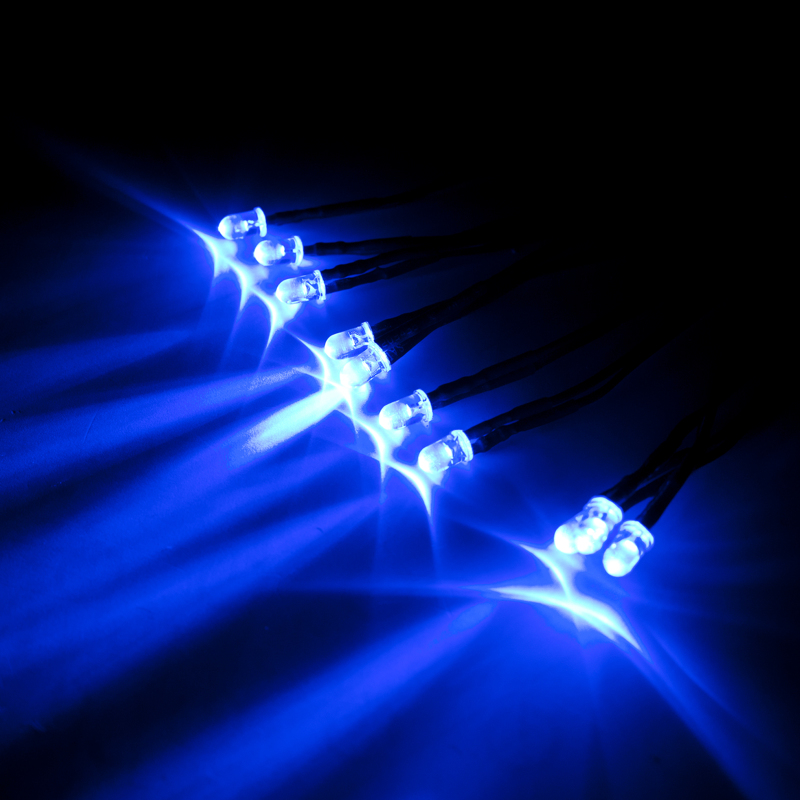 Oracle Single Wired LED - Blue thumbnail 5