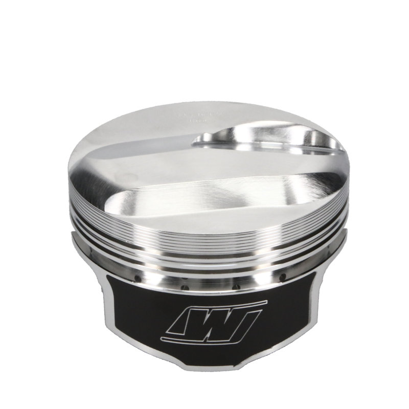 Wiseco Chevy BB 396/427/454/502 Dome 25cc x 1.270 CH Piston Kit thumbnail 4