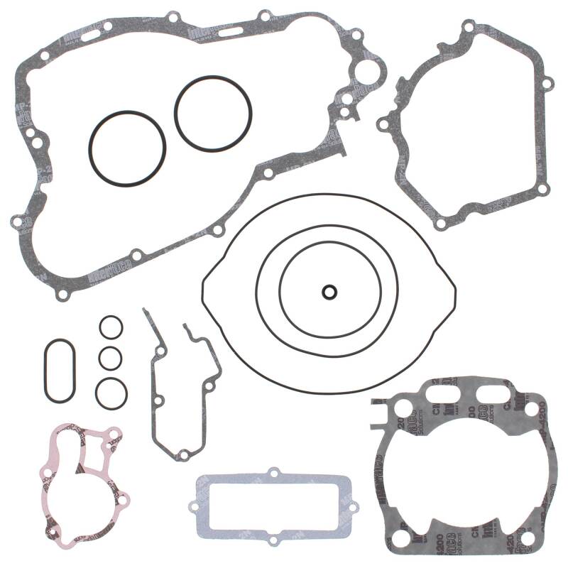 VEP Complete Gasket Kit
