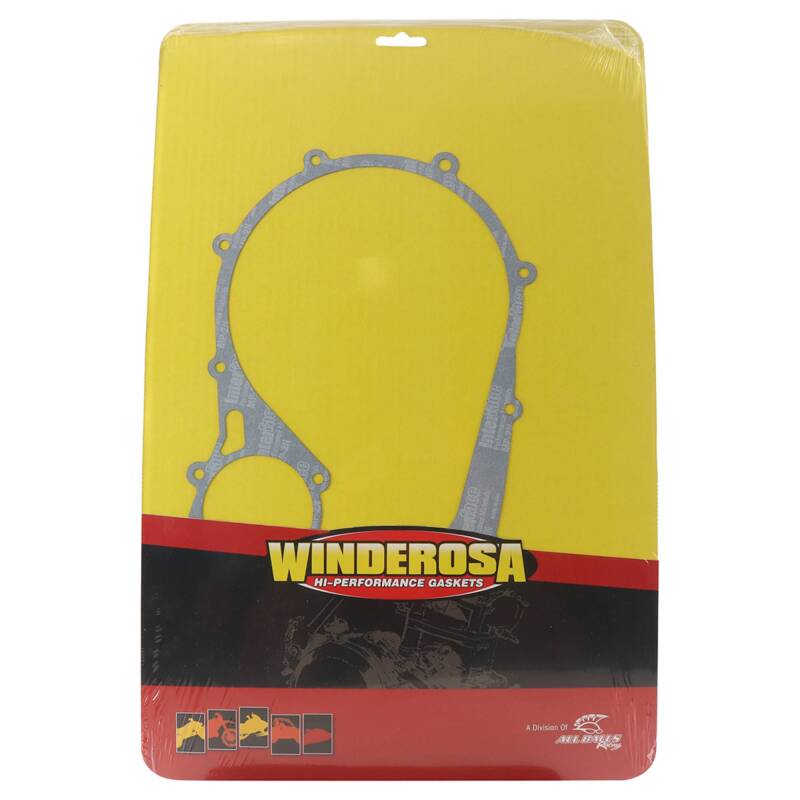 VEP Side Cover Gasket Kit