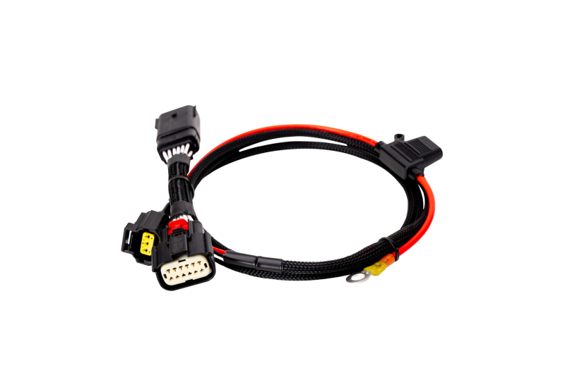 Fleece Performance 11-16 Ford F250-550 Powerstroke Charging Circuit Harness
Electrical