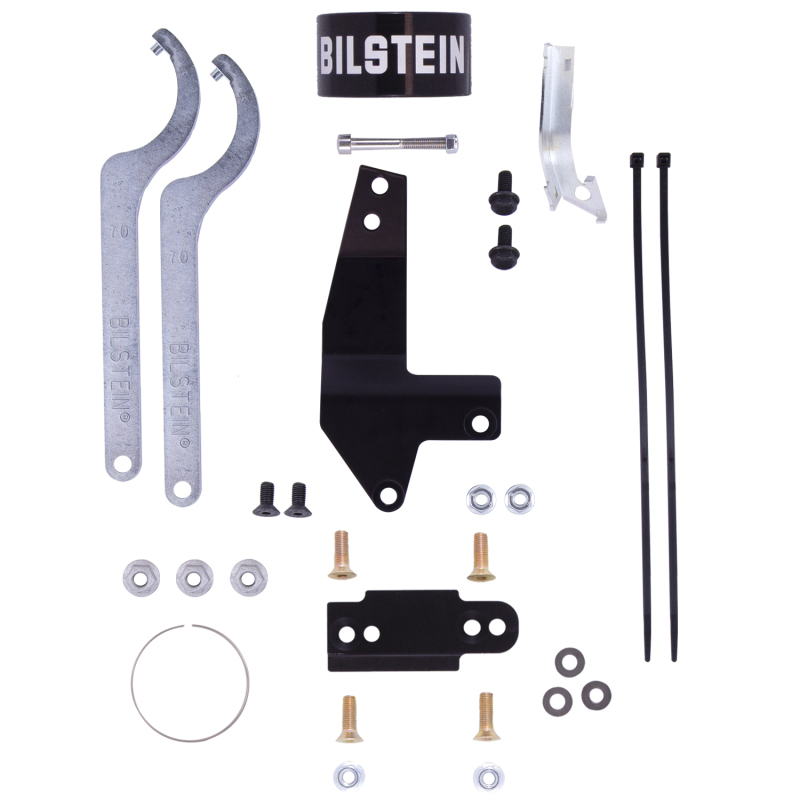 Bilstein B8 8112 Series 10-20 Toyota 4Runner Zone Control Front Left Corner Module thumbnail 5