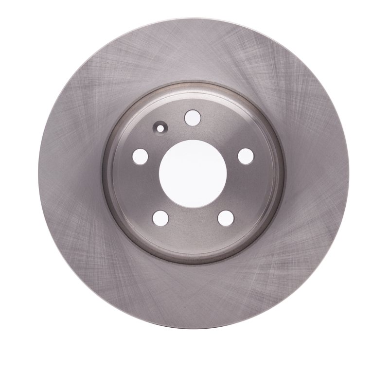 DFC Brake Rotors - Plain