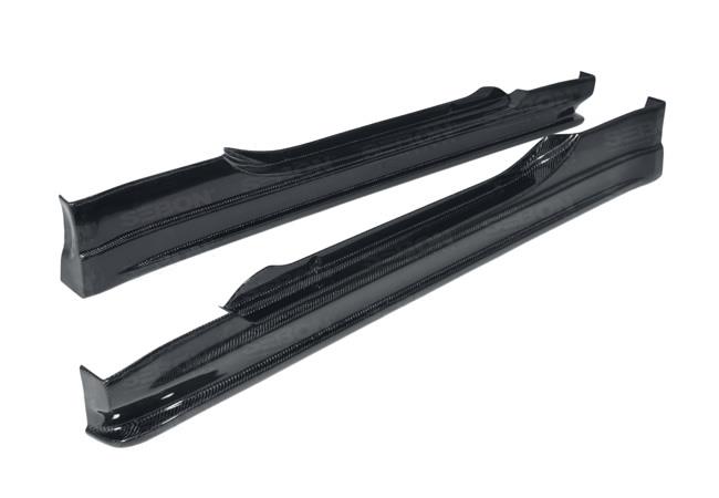 SEI Side Skirts