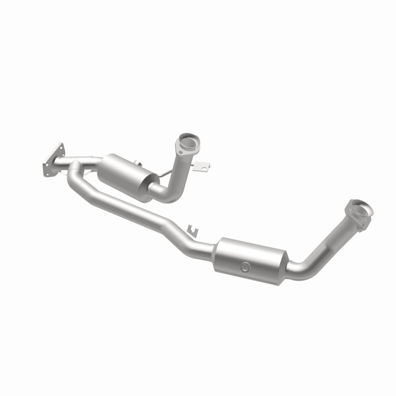 MagnaFlow 04-05 Ford Freestar 3.9L Direct Fit Converter thumbnail 7