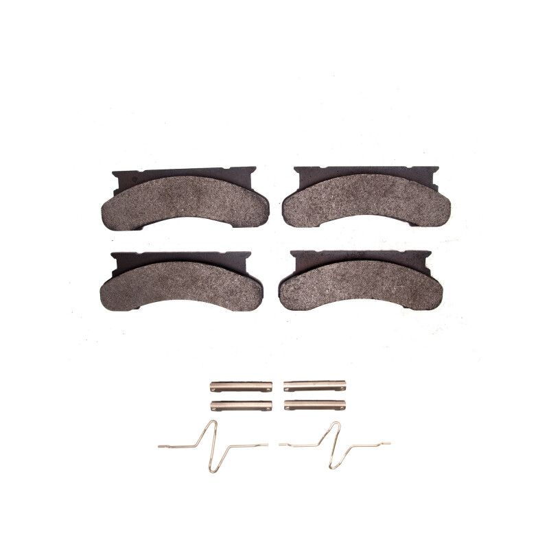 RNC Ceramic Brake Pads