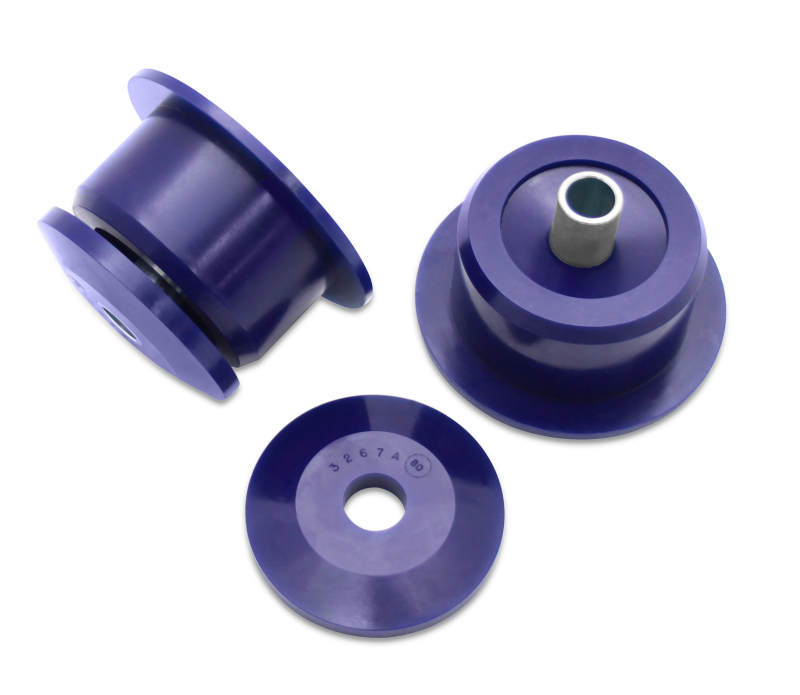 SPR Bushings - Subframe