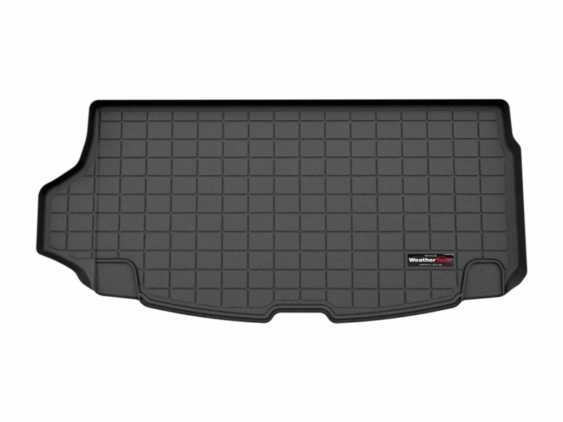 WT Cargo Liners - Black
