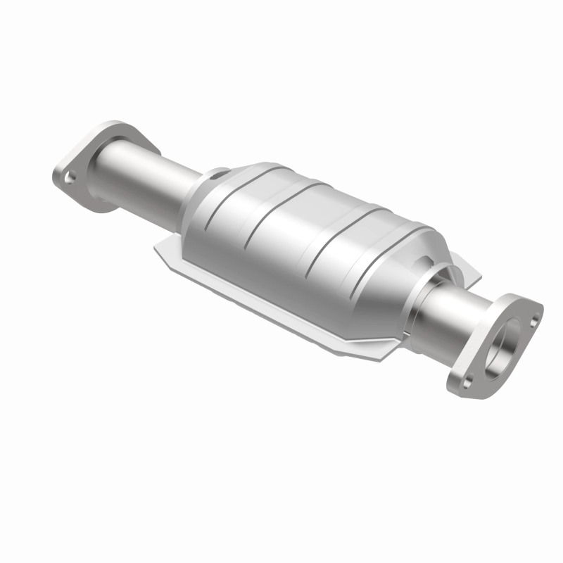 MagnaFlow Direct Fit Catalytic Converter 94-99 Mitsubishi 300GT 49S thumbnail 7