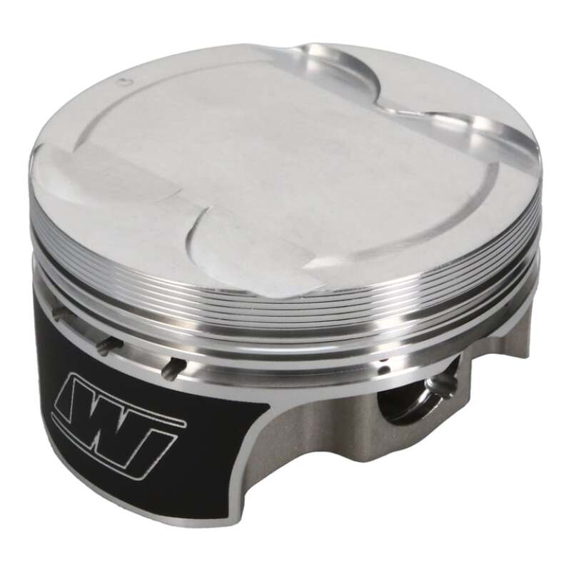 Piston Set, Ford, 5.0L Coyote, 3.630 in. Bore, Professional, Set of 8